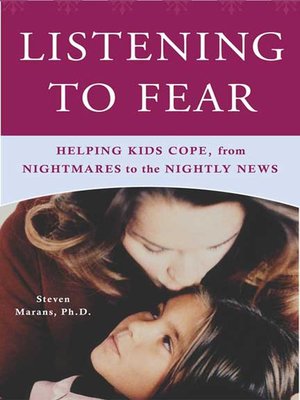cover image of Listening to Fear